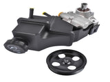 Power Steering Pump Fit for Chevrolet Silverado GMC Sierra 2500 3500 HD V8 6.6L 2011-2015 with 61203579