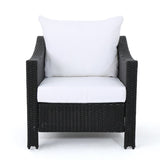 ANTIBES ARMCHAIR 57087.00BWHI