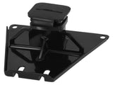 2" Steel Hitch Black Mount fit for Kawasaki Brute Force 650/750 2005-2020 Receiver 42702991