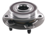 2x Front Wheel Hub Bearing Assembly fit for Chevrolet Volt 2016-2019 513408 17462816