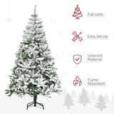 6ft Christmas tree 67345823