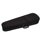 New 1/2 Acoustic Violin Case Bow Rosin Pink 14239453