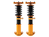 Coilovers 24 Way Damper Struts fit for Mercedes W204 C200 C250 2008-2014 Suspension 22811460