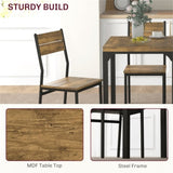 Dining Table Set 81755348