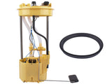 Fuel Pump & Sending Unit Module Assembly Replacement for 98-04 Dodge Ram 2500 3500 L6 5.9L 4897668AF 20632634