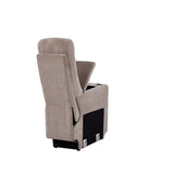Liyasi Dual OKIN Motor Power Recliner Sofa W820P216826
