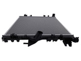 Cross Flow Radiator fit for Jeep Wrangler 3.6L/3.8L 2007-2018 8031 Direct Replace 81565711