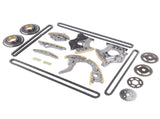 Timing Chain Kit Replacement for VW Touareg Audi Q7 Touareg BAR A6 Quattor A8 BVJ 4.2 FSI 079109217R 06187066