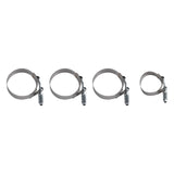 Hot Side Intercooler Pipe Kit fit for GMC Chevy Duramax 6.6 LLY LBZ LMM 2004-2010 55947578