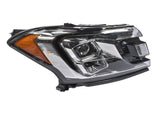 Right Side Halogen Headlight Assembly w/Bulb Replacement for Ford Expedition 2018-2021 JL1Z13008K 41512220