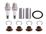 TOP END REBUILD PISTONS, CYLINDER, GASKETS fit for POLARIS RZR, RANGER 800 2008-2016 91805904