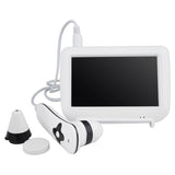 5 Inch LCD Screen Digital Skin Diagnosis system Hair analyzer analysis Portable Rechargeable 13260383