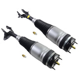 ZUN 2X Front Air Suspension Shock Struts for Jeep Grand Cherokee Laredo Overland SRT 68253204AA 81911791