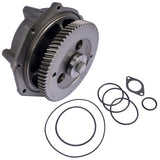 Engine Water Pump OR8217 Replacement for Caterpillar 3406B 3406C G340610R0482 1354926 7W7019 60690228