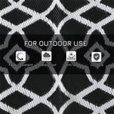 Reversible Outdoor Rug 01292820
