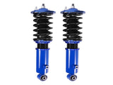 Coilovers Struts Springs Kit fit for Mazda Miata MX5 NA NB 90-05 Adjustable Height 55572762