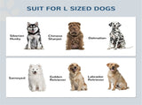 Dog Food Storage Cabinet 13728774