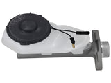 Aluminum Brake Master Cylinder fit for Honda Accord 1998-2002 46100-S4K-A02 M390417 64858477