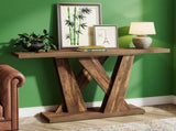 Long Console Table/Living room table 60835175