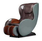 ZUN Massage Chairs SL Track Full Body and Recliner, Shiatsu Recliner, Massage Chair with Bluetooth W73030043