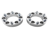 2pcs Professional Hub Centric Wheel Adapters for Nissan 72817673