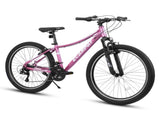 A26261 26 inch's Bicycle, Shock Absorbing Front Fork, 7 - Speed, V - brakes, Mountain Tire, W1856P414853