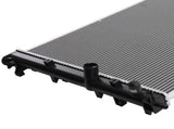 Cooling System Radiator fit for Cadillac CTS 3.6L 2008-2014 CU13109 Direct Fit 92358221