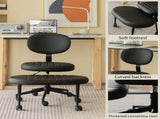 Ergonomic Office Chair Multi-Position Cross Legged Design for Adults, Swivel Meditation & ADHD W3394P419037