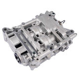 Shaft Balance Oil Pump 233002G520 233002G510 Fits for Hyundai Sonata 2009-2014 Kia Optima Sorento 30840325