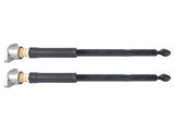 2x Rear Left Right Shock Absorbers Struts w/o ADS Fit for Mercedes W213 E300 E400 E450 E53 AMG 2.0 86752306