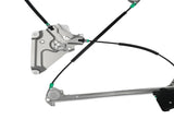 Electric Window Regulator Front Left fit for Ford Mustang 2010-2014 752258 59404142