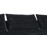 96" Modular Sectional Sofa with L-Shape Chaise,Sectional Couches for Living Room&Home Office,DIY W6263P547507