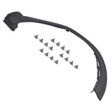 Front Fender Flares Moulding Wheel Trim RH for Ford Explorer 2020 2021 FO1291139 18004357