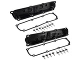 2x Valve Cover Set w/Gasket Replacement for Dodge Caravan Jeep Wrangler Chrysler Pacifica 56934540