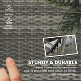 Folding Lounge Chairs / beach chair 97051130