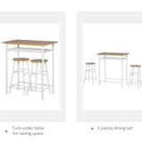 Pub Table and Chair 41729569