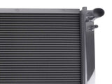 Cross Flow Aluminum Radiator fit for Ford Mustang 2005-2013 ASPTCU2789 3 Row MT 51800350