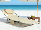 Chaise Lounge Cushion 87232250