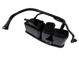 Rear Fuel Vapor Emissions Charcoal Canister Fits for Pontiac G6 V6 3.5L 3.6L 3.9L New 86649884