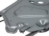 Electric Window Lifter Assembly Rear Left fit for Chrysler Sebring 1996-2006 64943911