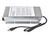75 Amp RV Power Converter for RV Trailer Camper OE WF-9875-AD-CB WF-9875-MBA 17040021