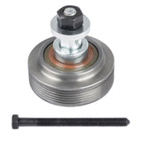 New Belt Tensioner Idler Pully Water Pump Fits Cummins Big Cam NT N855 NTA855 35313875