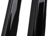 ABS Extension Panel Kit fit for Chevrolet Corvette C7 2014-2019 Side Skirt Black 05094716