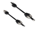 Front CV Axle Shaft Set fit for Honda Odyssey 2007-2010 2006-2014 63022505