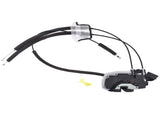 Front Left Door Lock Latch Actuator 80501-1EA0A Fits for Nissan 370Z 2009-2020 3.7L 56533997