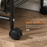 Rolling Cart/Kitchen Cart 16271098