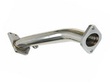 Exhaust Header Fit For 08-14 Subaru Impreza WRX/ STi GE/GH/GR/GV 2.0L/ 2.5L EJ20/ EJ25 H4 83038476