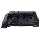 Cylinder Head Engine Valve Cover 11127646553 For BMW 118i 120i 316i, Li N13B16A 74370227