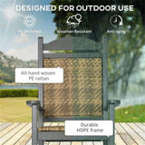 Garden chair / Rocking Chair 98680685