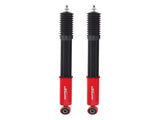 Coilovers Struts Springs Lowering Kit fit for Honda Civic Si Sedan/Coupe 1.5L 17-21 93651347